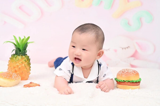 栖霞宝宝几个月开始说话