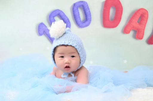 栖霞母乳宝宝湿疹