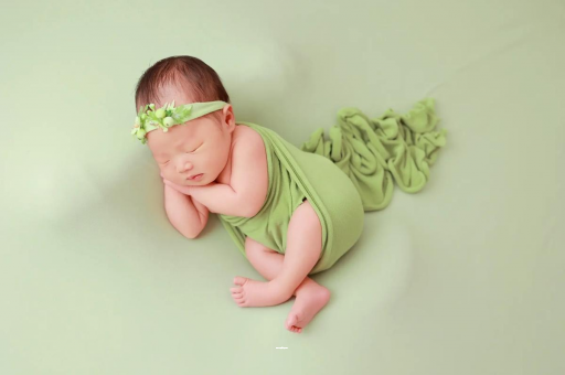 栖霞宝宝每个月的成长过程