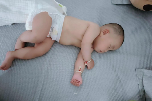 栖霞溶豆几个月宝宝可以吃 栖霞溶豆几个月宝宝可以吃